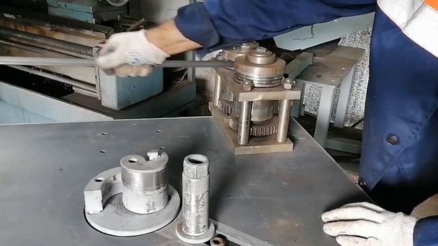 Перила на крыльцо из профильной трубы. смотреть онлайн