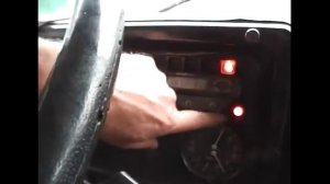 Как я останавливаю ветилятор на Камазе и для чего это делаю.