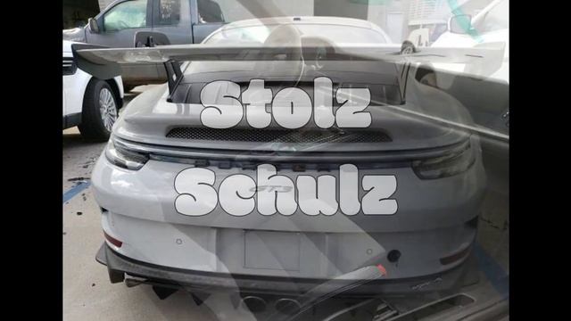 WP0AC2A93NS268122 PORSCHE 911 GT3 2022 смотреть онлайн