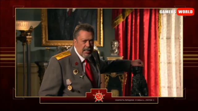 Red Alert 3 All Forces video... Uprising Movie Allied Soviet Campaigns All Cutscenes смотреть онлайн