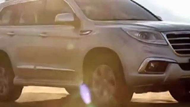 Автомобили HAVAL H9 смотреть онлайн