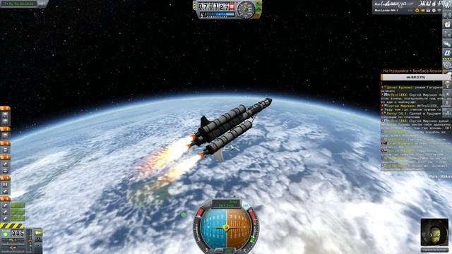 KSP 1.1 
