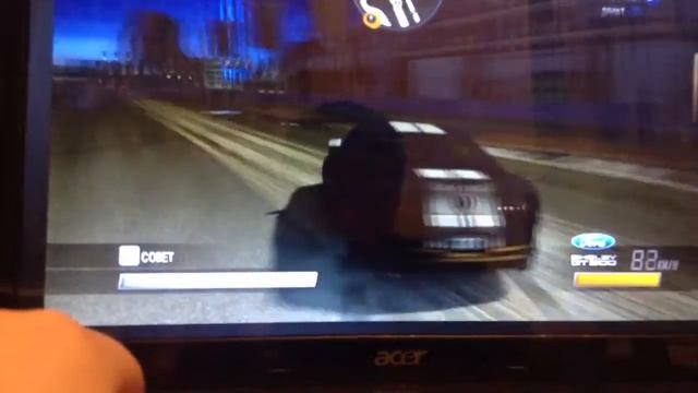 Обзор игры драйвер сан Франциско смотреть онлайн