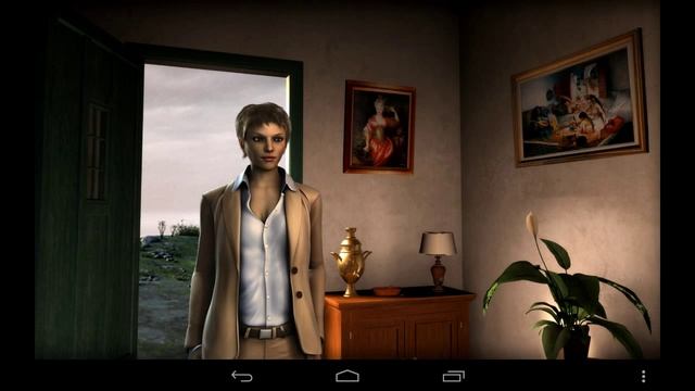 Dracula 4: The Shadow Of The Dragon (Android Gameplay) смотреть онлайн