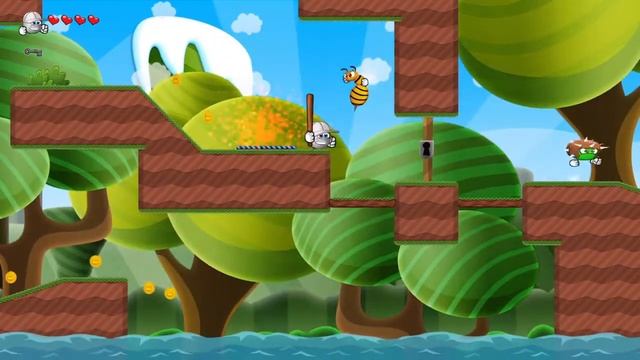Bounce Rescue episode 2 смотреть онлайн