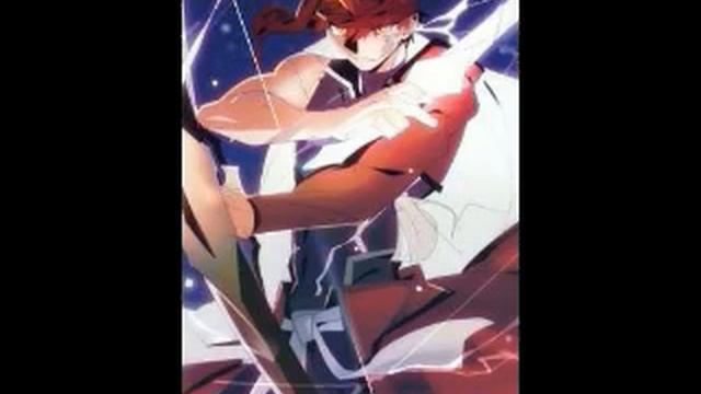 fanfic " The Huntsman of Red V2" cap 44 " fate shirou rwby ruby" смотреть онлайн
