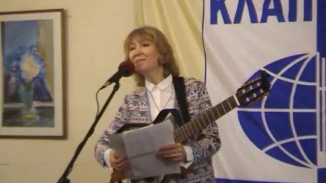 1.07. Раиса Нур. Стихи. "Здравствуй, Светик..." "Паша, ты не знаешь даже..." смотреть онлайн