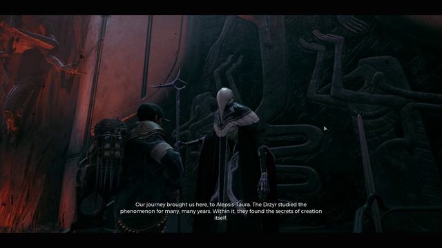 Remnant 2 - Gameplay Walkthrough Part 8 [ULTRAWIDE] [21:9] - No Commentary смотреть онлайн