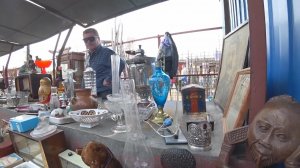 Барахолка . Блошиный рынок , Вещи ссср , какие цены