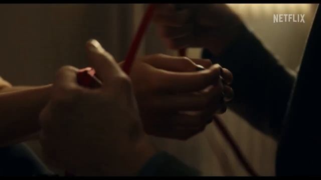 Умопомрачение Русский трейлер (Субтитры) Сериал 2023 (Netflix) смотреть онлайн