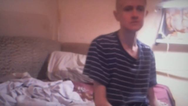 ИВАН ГАМАЗ ПОЕЛ ГОРОХОВЫЙ СУПЧИК