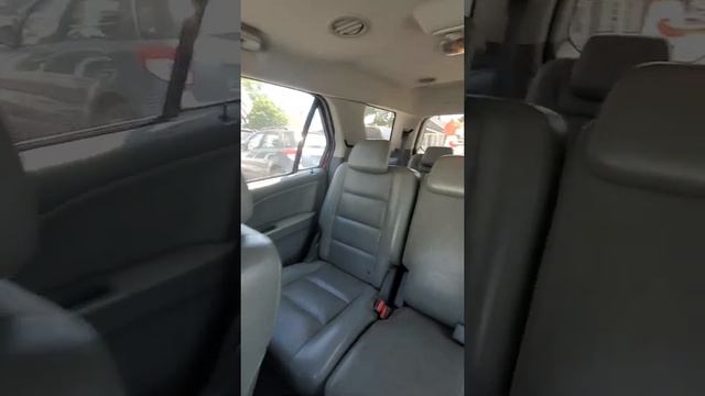 2005 Ford Freestyle 3.0 v6 Automatic смотреть онлайн