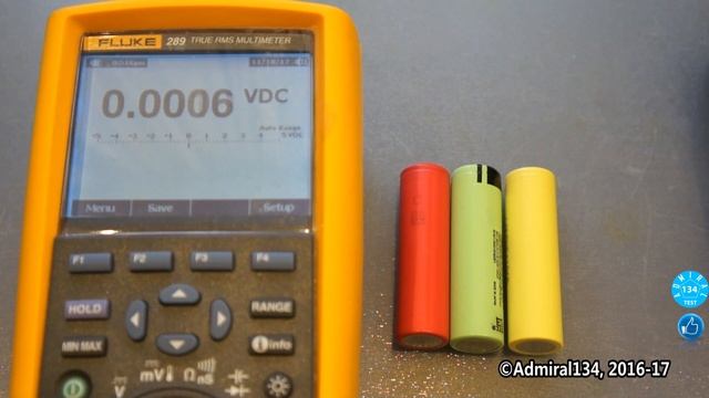 NITECORE D4. Обзор зарядного устройства смотреть онлайн