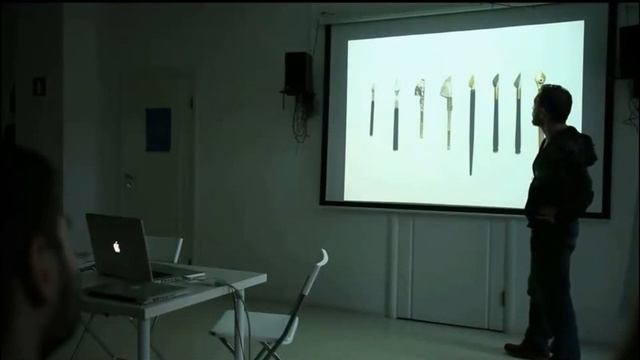 Сергей Шапиро - Открытая лекция в Академии Wordshop смотреть онлайн