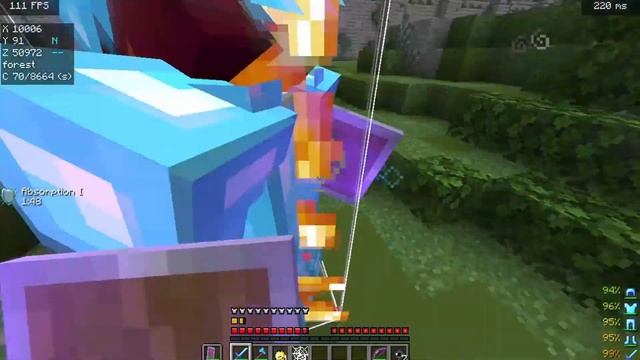 Java SMP For Small Content Creators (JOINABLE APPS OPEN) смотреть онлайн