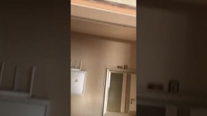 Очень лёгкий способ снятия старых виниловых обоев на флизелиновой основе без пыли и грязи