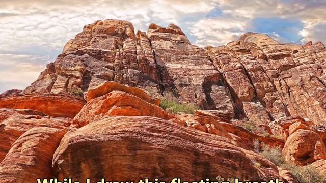 Rock of Ages | The LORD is my rock, and my fortress, and my deliverer; Psalm 18:2 | Harmonica Hymns смотреть онлайн