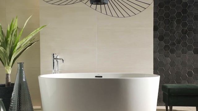 Коллекция Horizon от Tubadzin смотреть онлайн