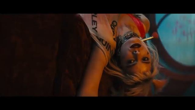 BIRDS OF PREY Official Trailer HD...FEB 2020 смотреть онлайн