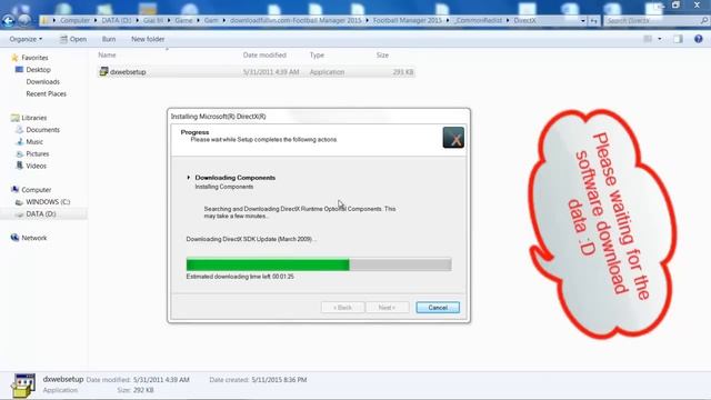 Fix error: "A serious error was encountered and the application will close..." смотреть онлайн