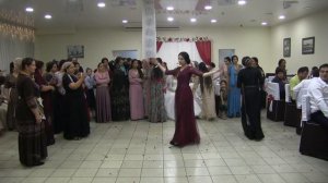 свадьба цыганская Ян и Билана  09 06 2022г. Волжский  часть 3