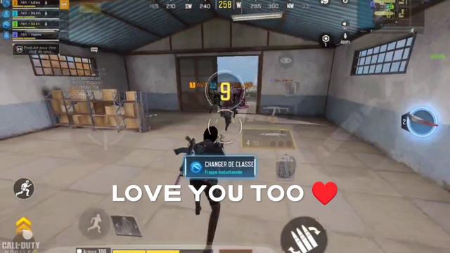 AVA Compilation #1 💥 Call of duty Mobile | Highlights #SAVAG #callofduty #callofdutymobile смотреть онлайн
