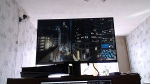 MSI PRO MP273A Распаковка и миниобзор монитора.