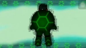 Все трансформации Леди Баг и Супер Кот | Роблокс | Rus