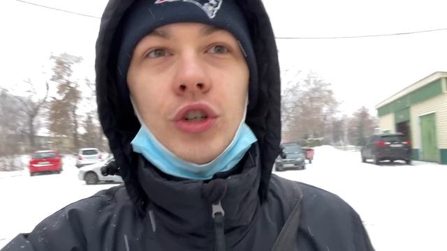 КАК СНИМАЕТ ФРОНТАЛЬНАЯ КАМЕРА IPHONE 12? 4K 60FPS смотреть онлайн