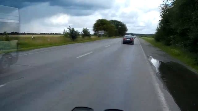 Іж Планета 5 / Моя нова покупка /мото літо # 25 смотреть онлайн