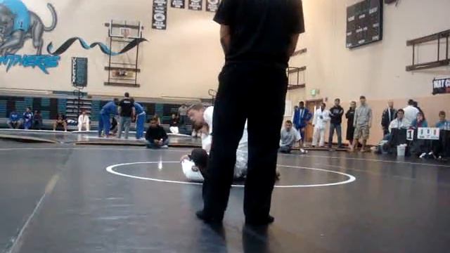 Christopher's 1st round match смотреть онлайн