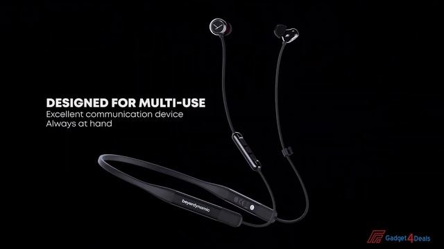 Top 5 Best TWS Neckband Headphones In 2023 смотреть онлайн