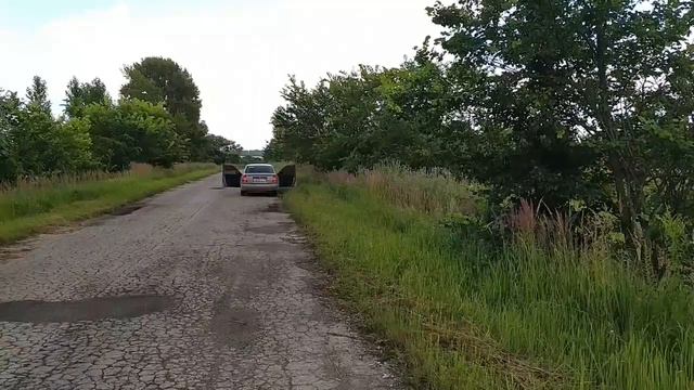 3 пары Pride RUBY 8 и одна пара Pride H1 в Хендэ Акцент. ПАНЧ. смотреть онлайн