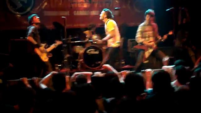 Sugar Kane - Reviver (hangar 110 26/01/2007) смотреть онлайн