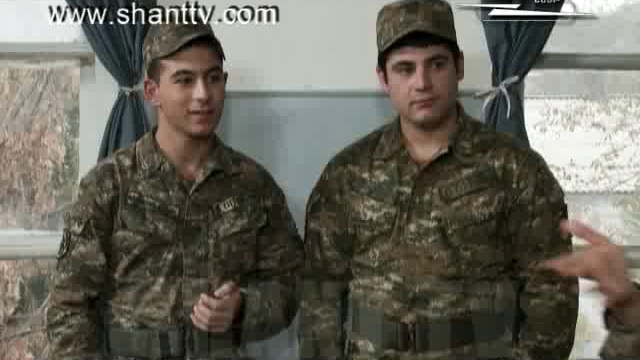 Banakum 3 - Episode 60 [www.Yere1.ru]