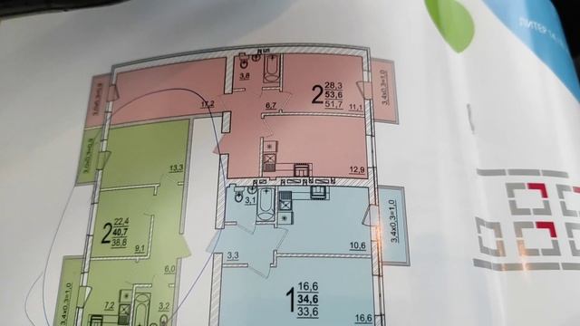 ЖК Дарград новостройка в Яблоновском, 20 минут и центр Краснодара! смотреть онлайн