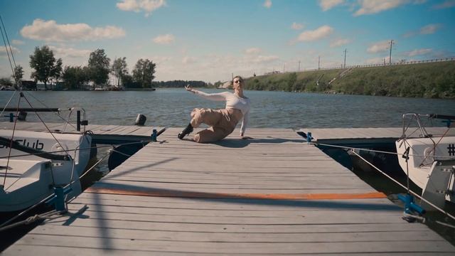 Frame Up Strip — Fraules Dance Centre — Настя Аравина смотреть онлайн