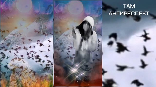Антиреспект - ТАМ! КАНАДА. РОССИЯ. смотреть онлайн