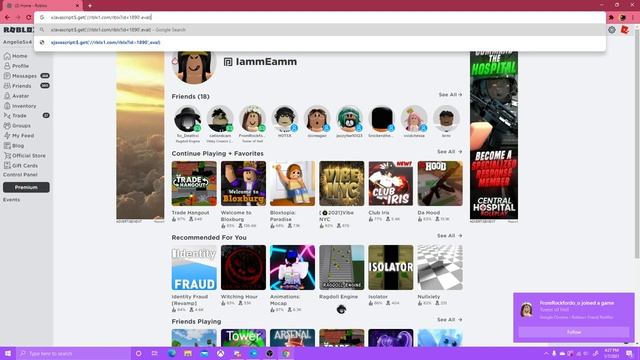 How to Roblox Cookie Log ( Steal Roblox Limiteds and Robux ) смотреть онлайн