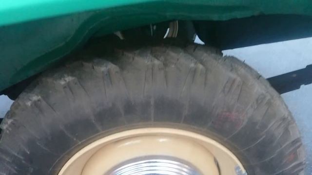 Москвич 403, 410, 402. Сравним. смотреть онлайн