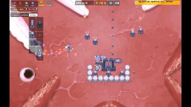 Freaking Meatbags #16: The Finale смотреть онлайн