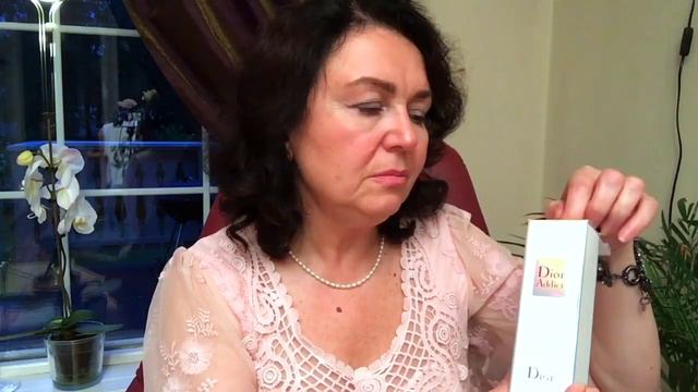 ЦВЕТОЧНЫЙ АБСОЛЮТ / АРОМАТЫ CD / JADORE /ADICT / MISS DIOR смотреть онлайн