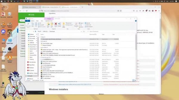 How to convert to Telegram Video sticker (WEBM)