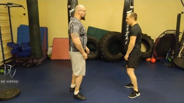 Прямой со смещением. Комб 2. смотреть онлайн