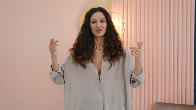 Привет. Меня зовут Настя и хочу помочь неуверенным в себе девчонкам обрести себя! смотреть онлайн