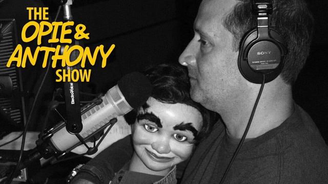 Classic Opie & Anthony: Otto Petersen aka Otto & George #12 (09/21/07) смотреть онлайн