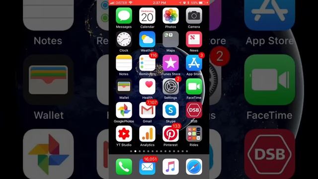 How to convert GIF to LIVE PHOTO in GIPHY? смотреть онлайн