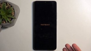 How to Enter Fastboot Mode on REDMI 13C