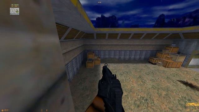 AGHL 2vs2 | Infected vs Kgb | stalkyard смотреть онлайн