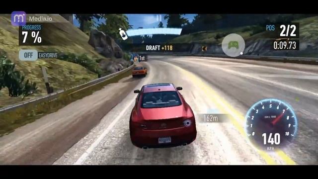 INFINITI Q60 RED SPORT 400 DAY 3 FARMING PART 3 смотреть онлайн